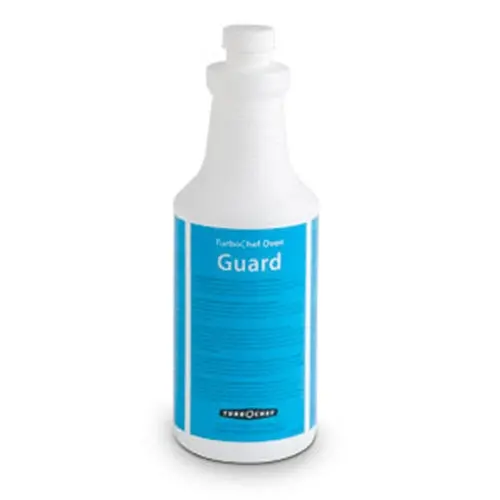 Turbochef Oven Guard Cleaning Spray – 1-Liter Bottle (6-Pack) 1