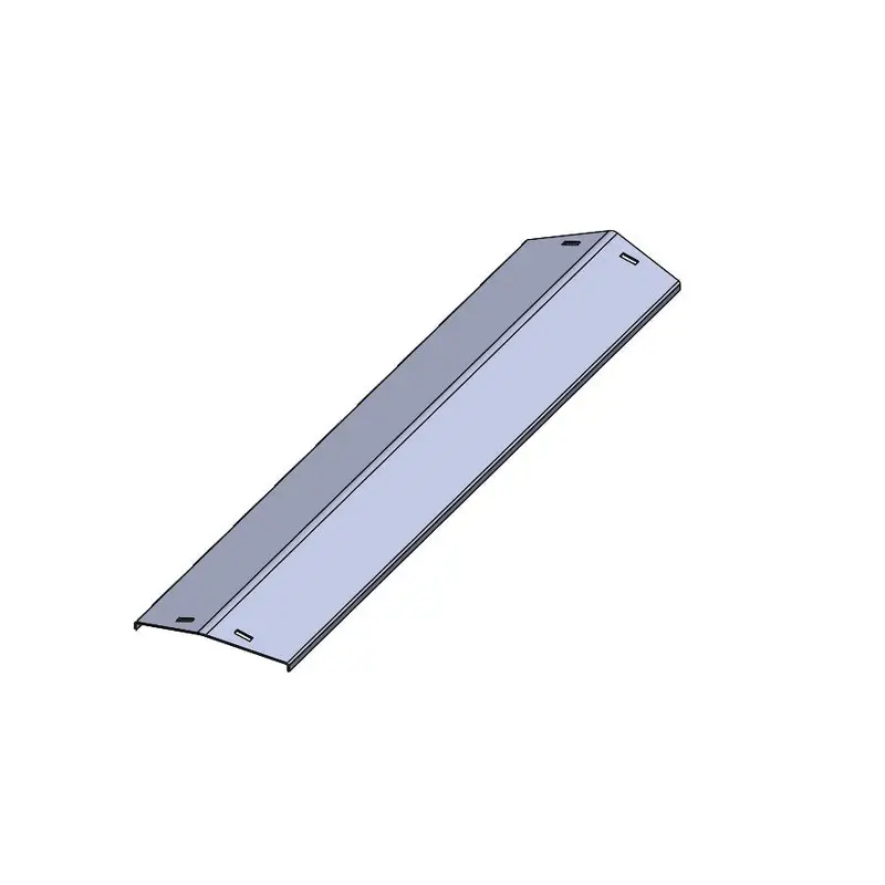 Universal Flame Shield – Compatible With Models 5050, 3001, 3070, 3072, 5650, 5072, 4001, 5252, 4208, 4008, 3008 1