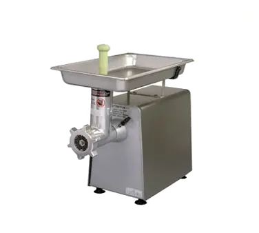 Univex Mg89 Electric Meat Grinder – Commercial Grade 1