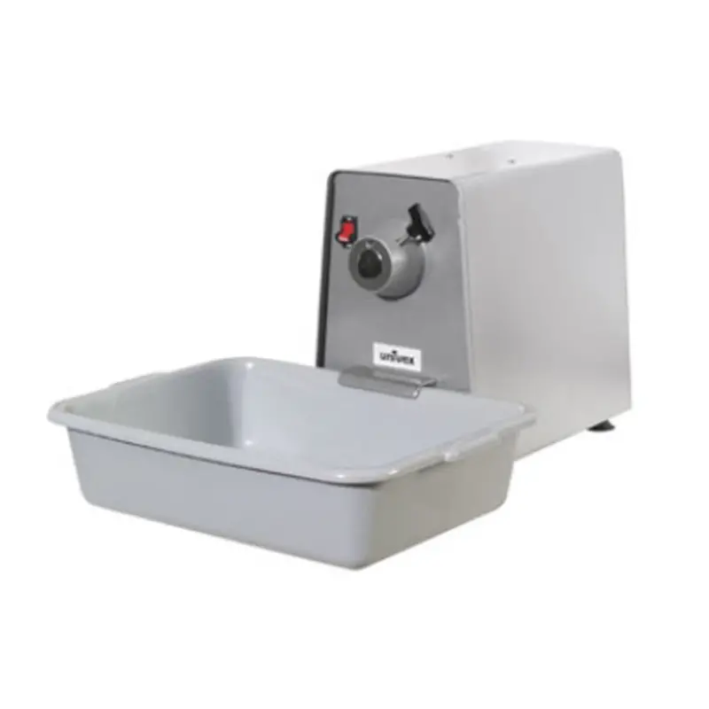 Univex Pm91 #12 Hub-Driven Prepmate Power Drive Unit 1