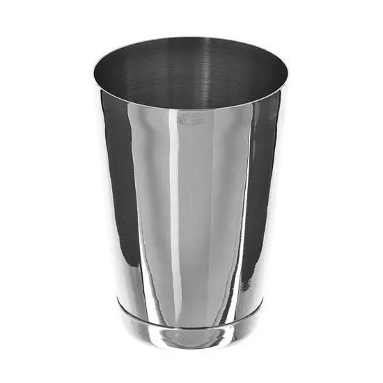 Update International Cts-15 Stainless Steel Cocktail Shaker – 15 Oz 1