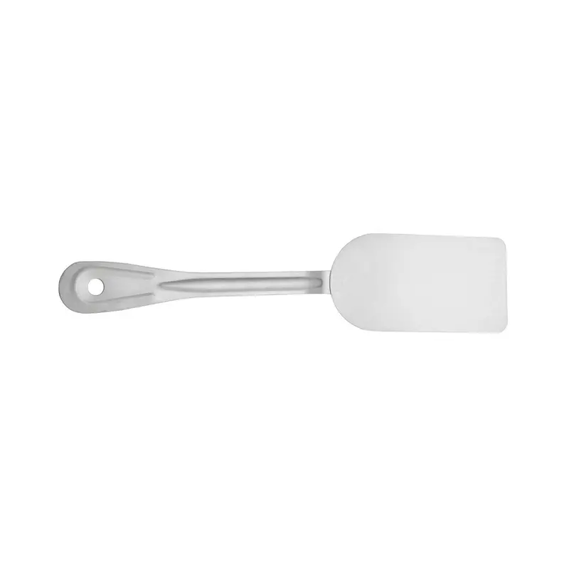 Update International Stsd-14 Flexible Stainless Steel Solid-Blade Spatula — 14-Inch 1