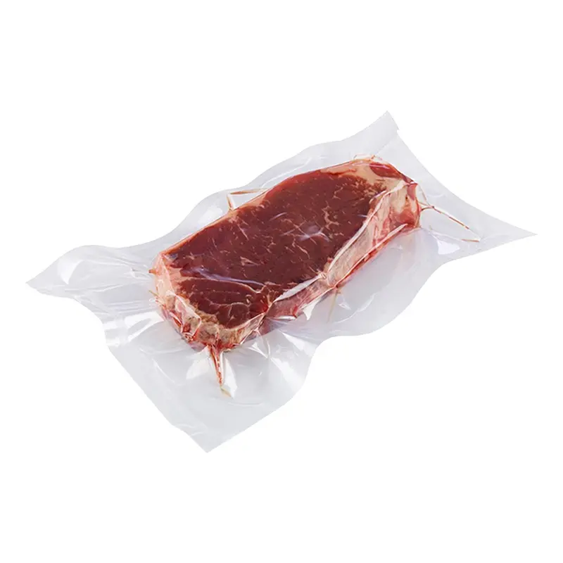 Vacmaster 30734 Vacuum Chamber Pouches – 14" X 16", 3-Mil Thickness, 500-Pack 1
