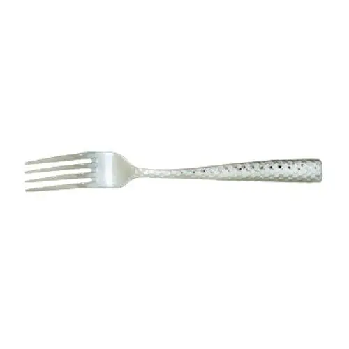 Venu 039771 Radiance Stainless Steel Dinner Fork – 8-1/8" (Case Of 12) 1