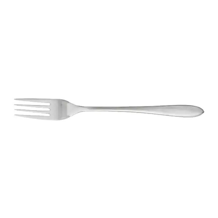 Venu Amici Dinner Fork – 8.375-Inch Ergonomic Flatware, Pack Of 12 1