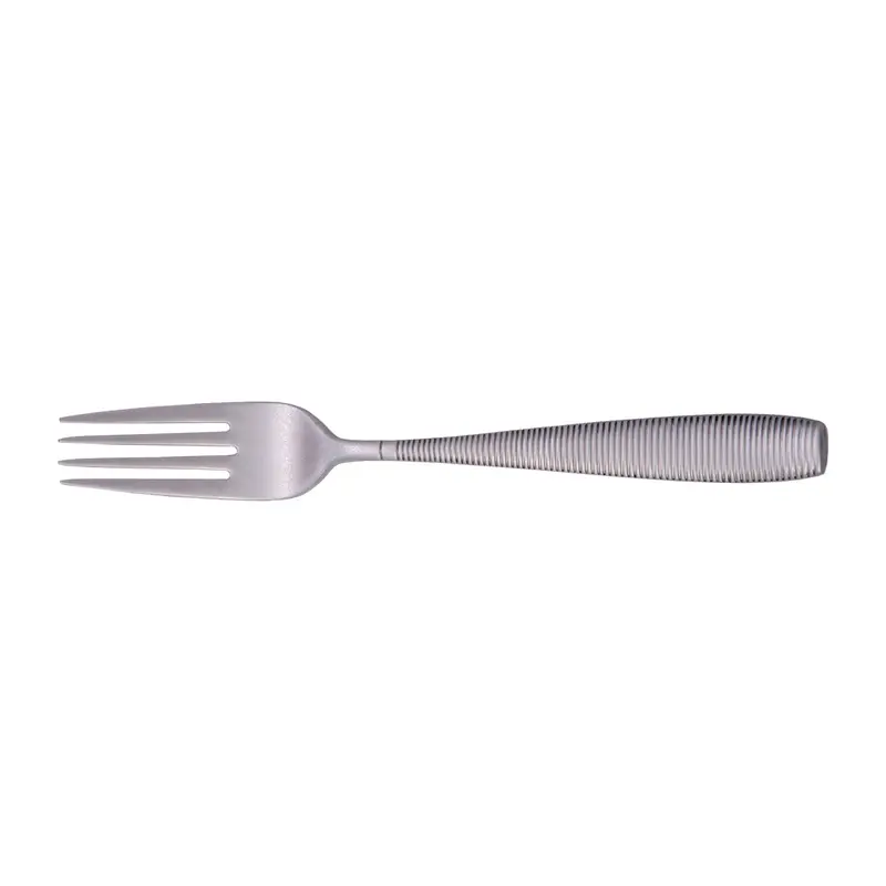 Venu Artina Dinner Fork – 8.25-Inch Balanced Flatware Set, Pack Of 12 1
