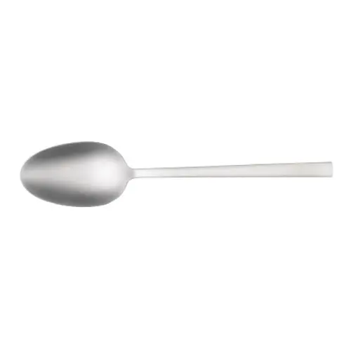 Venu Avaline Oval Soup Spoon – 7.375-Inch Versatile Serving Spoon, Case Of 12 1