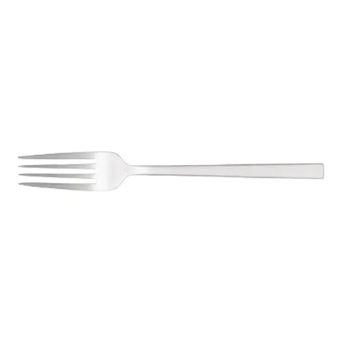 Venu Avaline Salad Fork – 7.125-Inch Lightweight Flatware, 12-Count Box 1