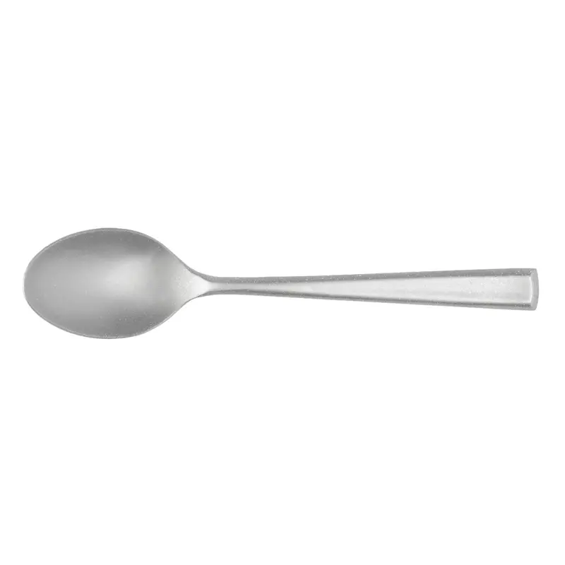 Venu Grace Oval Soup Spoon (7.75") – 12-Unit Case (Model 990808) 1