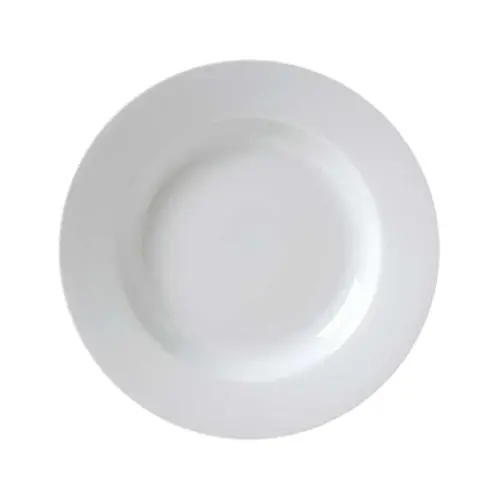 Vertex Cat-3 Market Buffet Soup Bowl – 12 Oz Heavy-Duty Ceramic Serving Bowl (Pack Of 6) 1