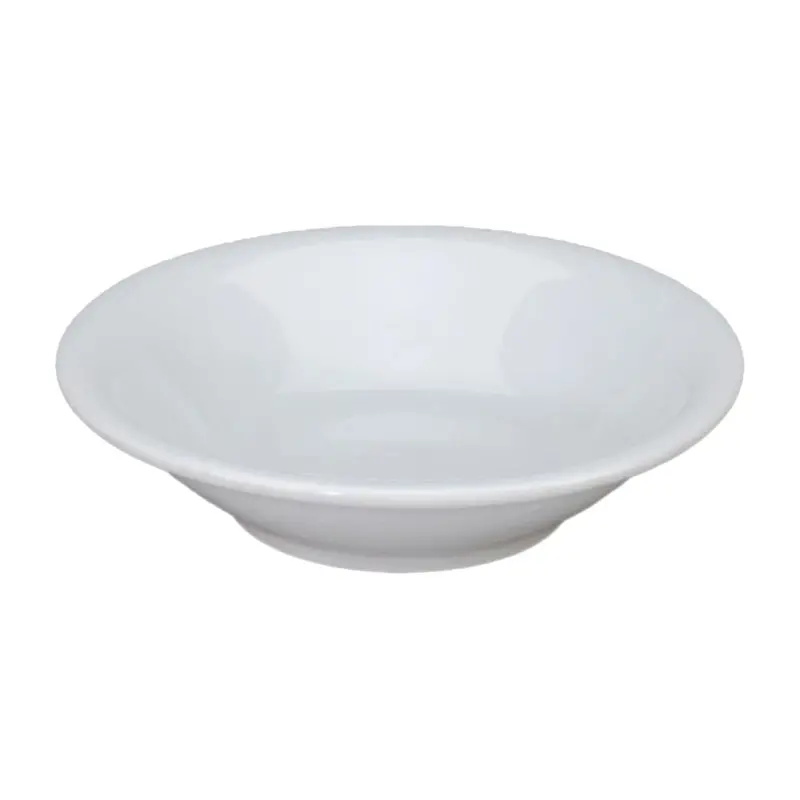 Vertex China Arg-11 Argyle Fruit Bowl – 3.5 Oz Monkey Dish For Garnishes Or Condiments (Pack Of 6) 1