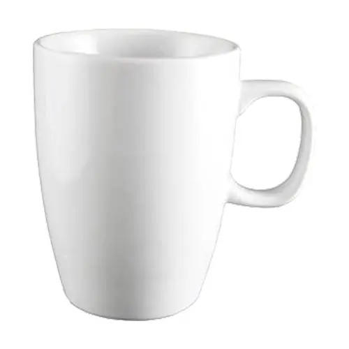Vertex China Arg-168 Argyle Coffee House Mug – 16 Oz Oversized Ceramic Mug (Pack Of 6) 1