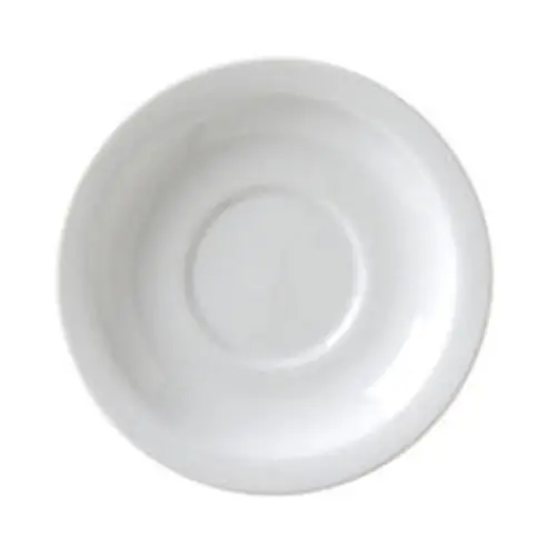 Vertex China Cat-2 Argyle & Catalina Tea Saucer – 5.5-Inch Fine China Accent Plate, Pack Of 6 1