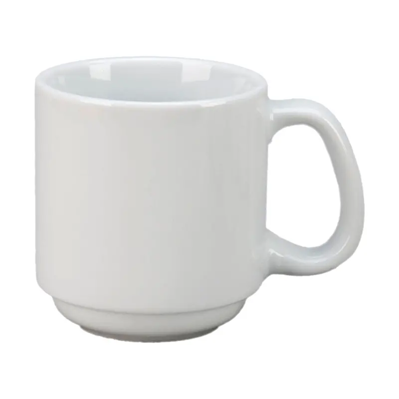 Vertex China Sm-P Argyle & Catalina Summit Mug – 10 Oz Ceramic Drinkware, 6-Pack 1