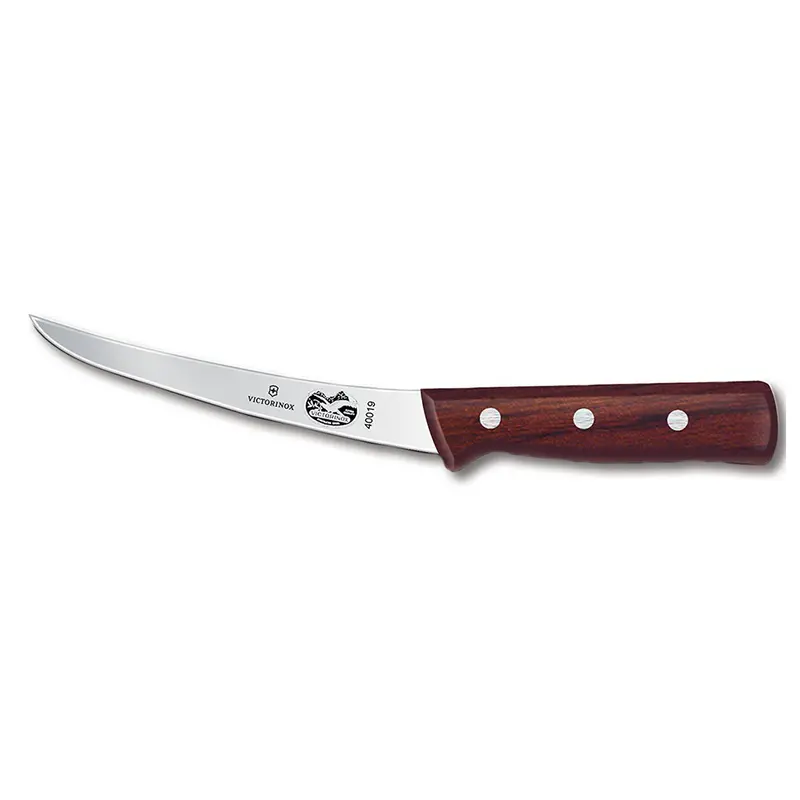 Victorinox 6-Inch Curved Boning Knife 1