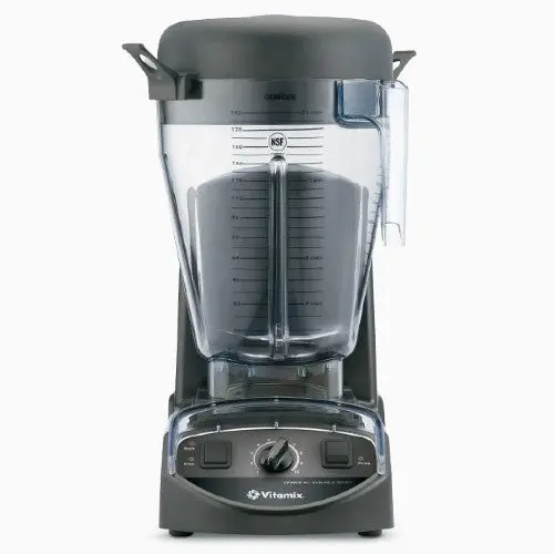 Vita-Mix 5201 Xl High-Performance Variable-Speed Countertop Blender – 1.5-Gallon Capacity 1