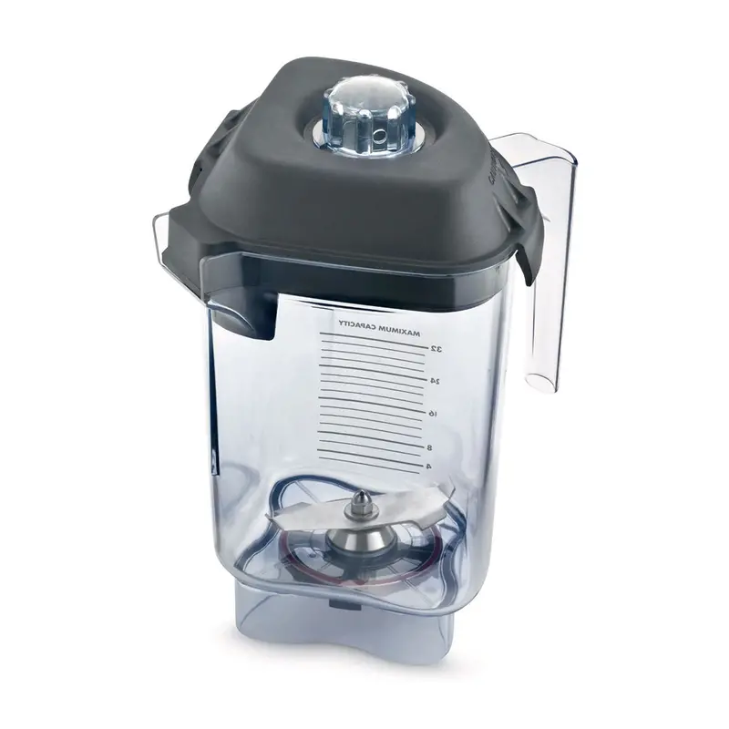 Vita-Mix Advance Blender Container – 32 Oz Bpa-Free Tritan Mixing Pitcher 1