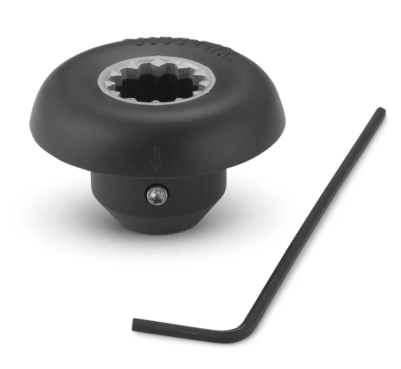 Vitamix Drive Socket Adapter For Blender Base 1
