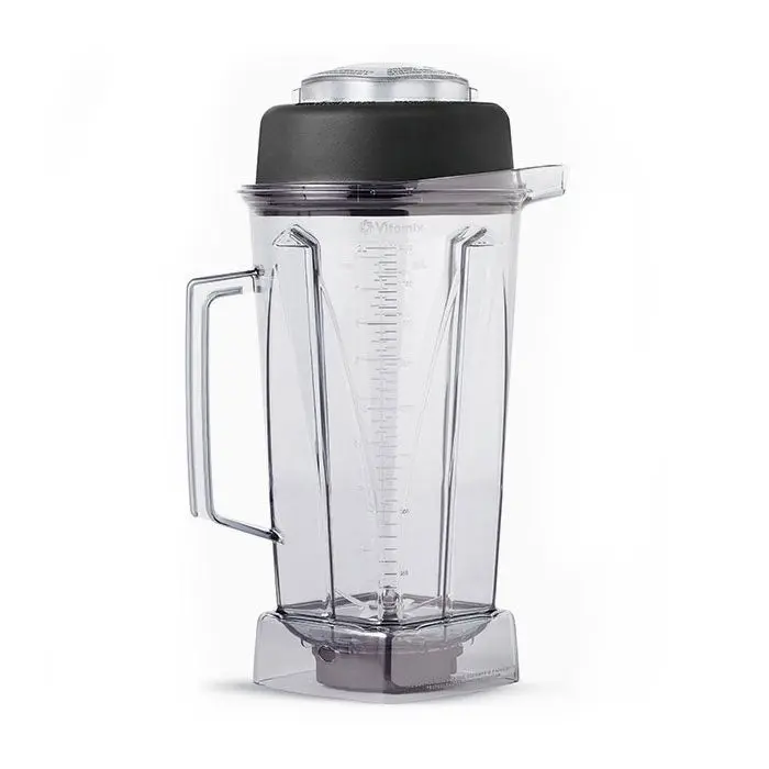 Vitamix Replacement 64-Oz Container – Durable Standard Jar For Commercial Blenders 1
