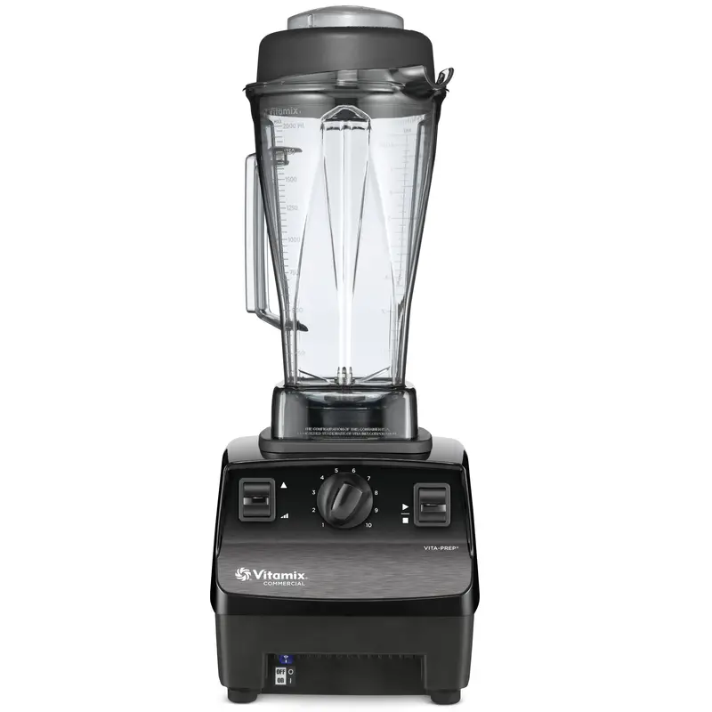 Vitamix Vita-Prep Blender – 64 Oz, 2 Hp Countertop Model 1