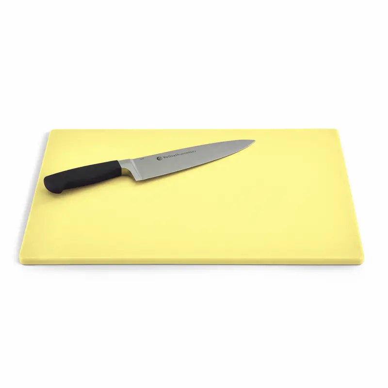 Vollrath 18" X 12" Color-Coded Cutting Surface – Sanitary, Easy-Grip Edge – Final Sale 1