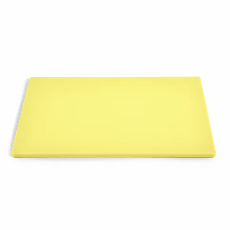 Vollrath 20" X 15" Color-Coded Cutting Board – Nsf-Certified, Half-Inch Thickness – Final Sale 1