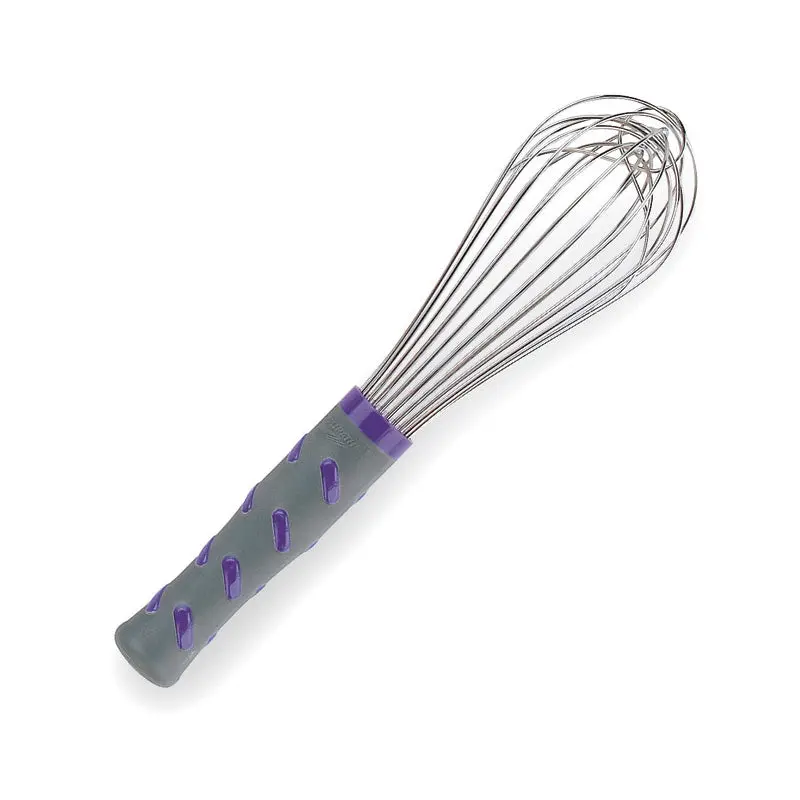 Vollrath 47002 10-Inch Piano-Style Whip With Nylon Handle 1