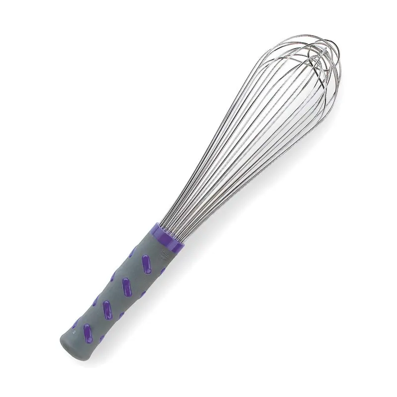 Vollrath 47003 12-Inch Piano-Style Whip With Nylon Handle 1