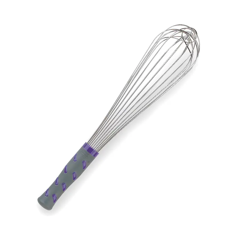 Vollrath 47004 14-Inch Piano-Style Whip With Nylon Handle 1