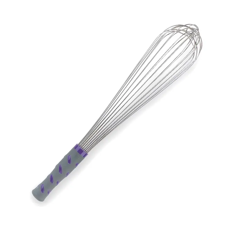 Vollrath 47005 16-Inch Piano-Style Whip With Nylon Handle 1