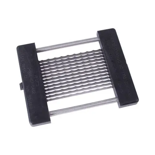 Vollrath 55475 Replacement Blade Assembly For Instacut 5.1 Slicer (1/2" Thickness) 1