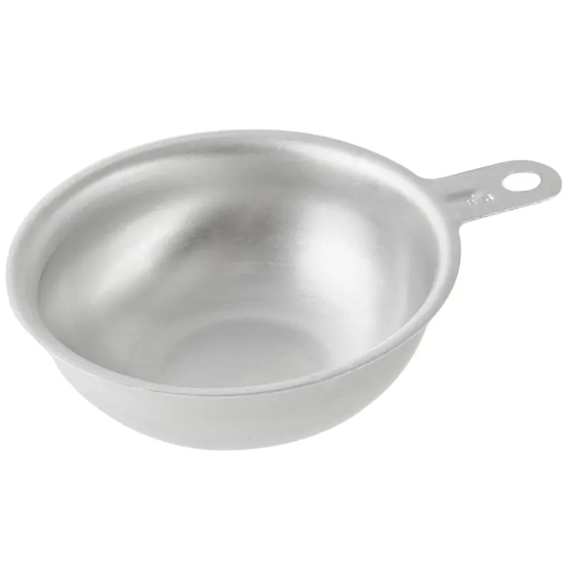 Vollrath Aluminum Egg Poacher Cups – Professional-Grade 1