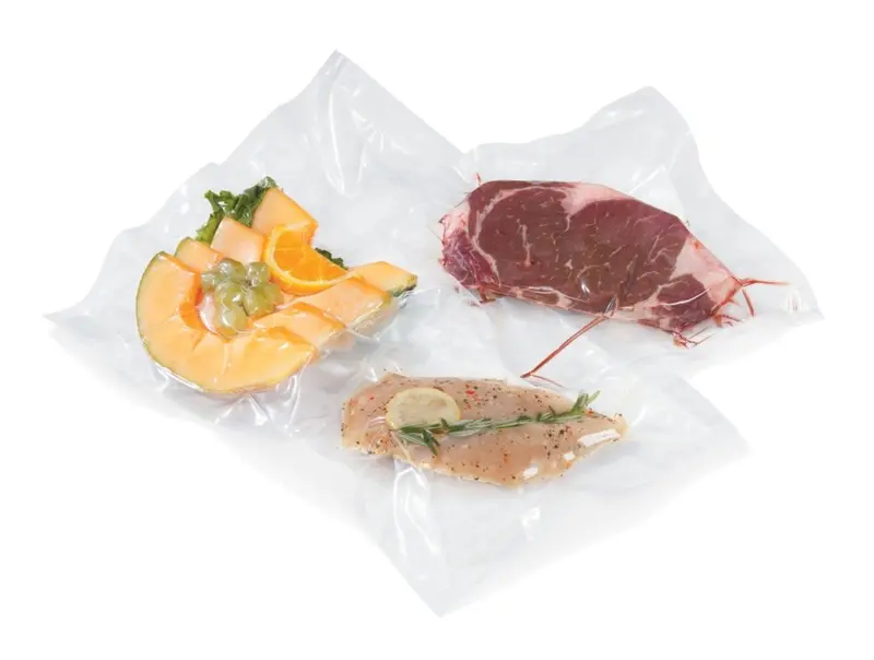 Vollrath Chamber Vacuum Sealer Bags — 100-Pack, Final Sale 1