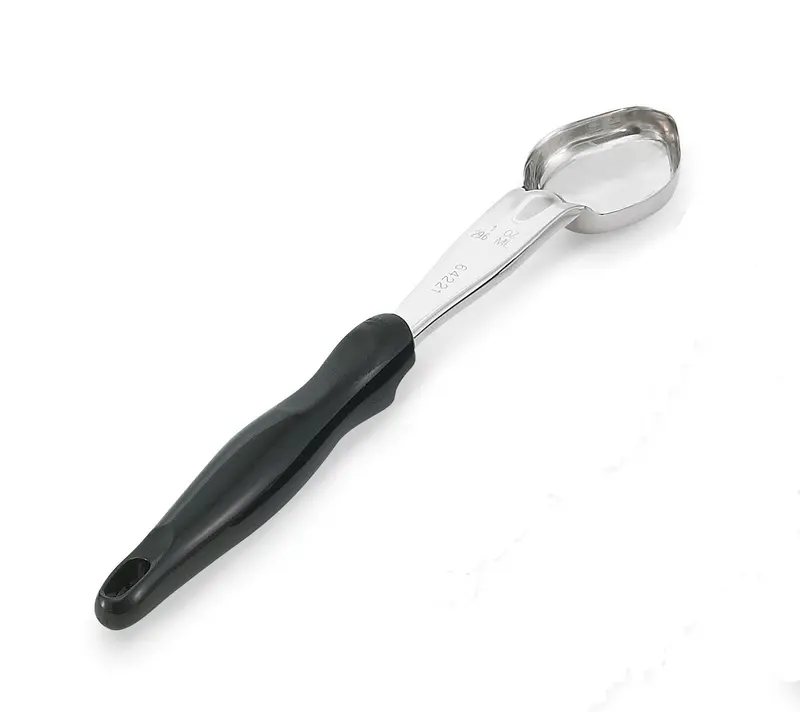 Vollrath Color-Coded Oval Spoodle – Heavy Duty Design 1