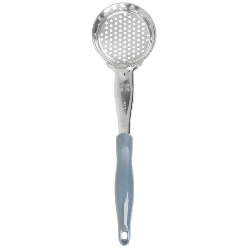Vollrath Color-Coded Round Perforated Spoodle – Heavy Duty 1