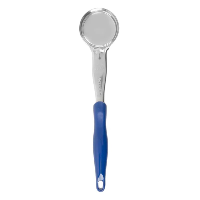 Vollrath Colour-Coded Round Solid Spoodle – Heavy-Duty Serving Utensil 1
