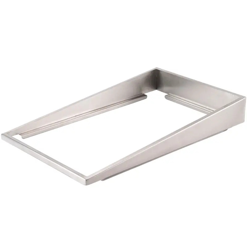 Vollrath Full-Size Angled Adapter Plate For Seamless Appliance Integration 1