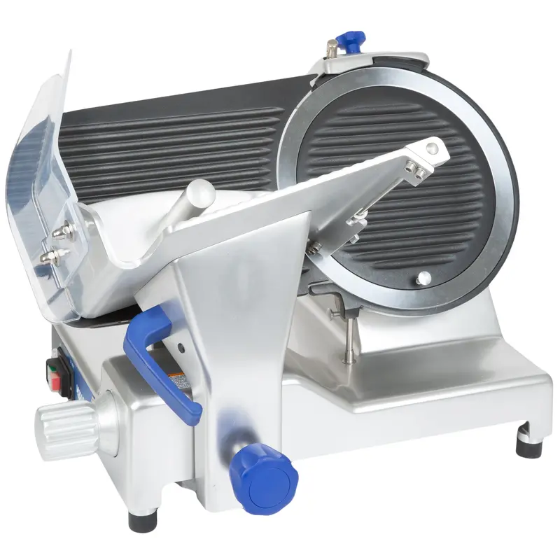 Vollrath Heavy-Duty 12-Inch Meat Slicer With 0.5 Hp Motor 1