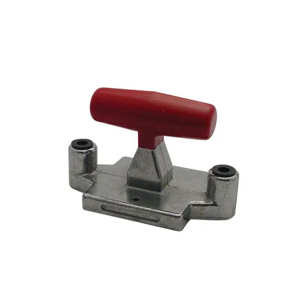 Vollrath Instacut 3.5 Pusher Head Assembly With Bearings 1