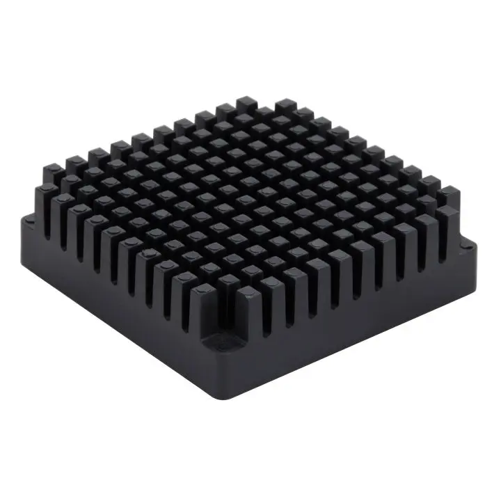 Vollrath Instacut 3.5 Replacement Pusher Block – Compatible With 1/4" And 1/2" Cuts 1