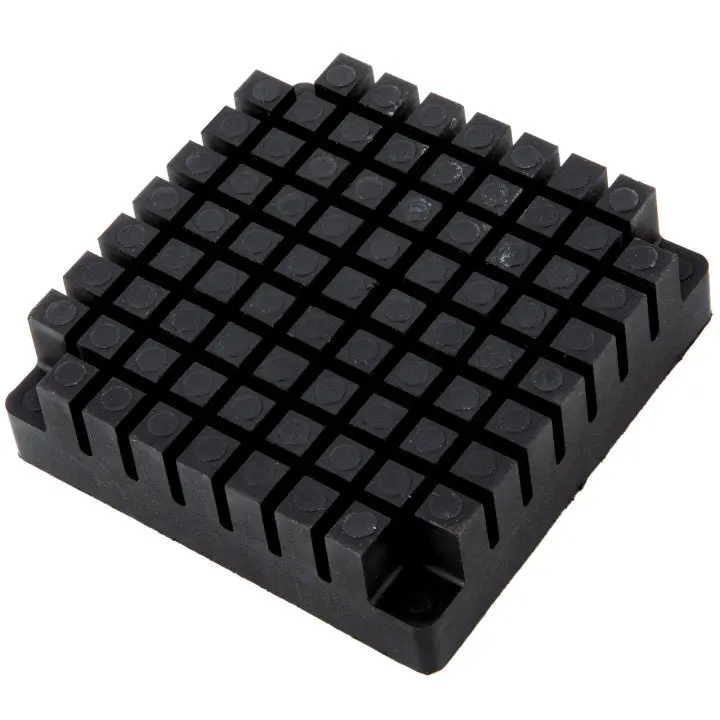 Vollrath Instacut 3.5 Replacement Pusher Head – Designed For 3/8" Dice Cuts 1
