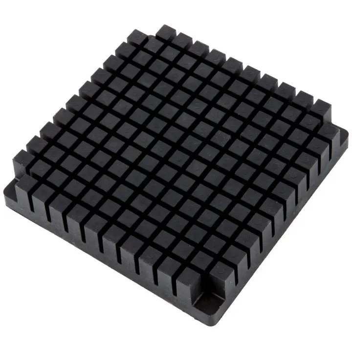 Vollrath Instacut 5.0 & 5.1 Replacement Pusher Block – Precision 3/8" Dice Function 1