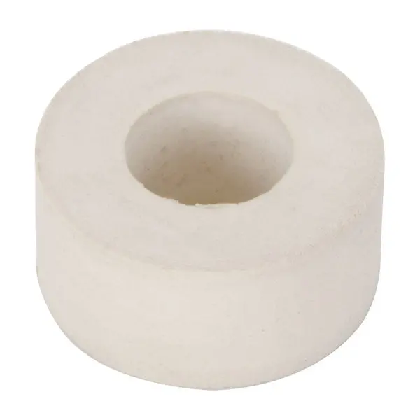 Vollrath Instacut 5.0 & 5.1 White Rubber Bumper Replacement 1