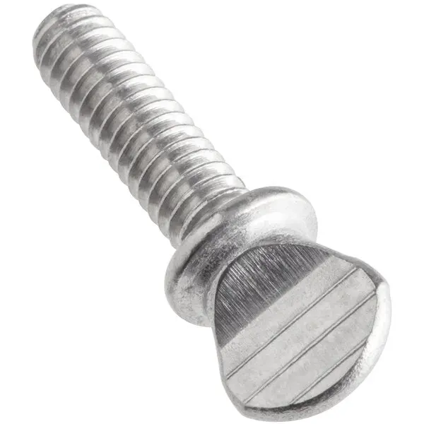 Vollrath Instacut T-Handle Fastening Tool For Quick Assembly 1