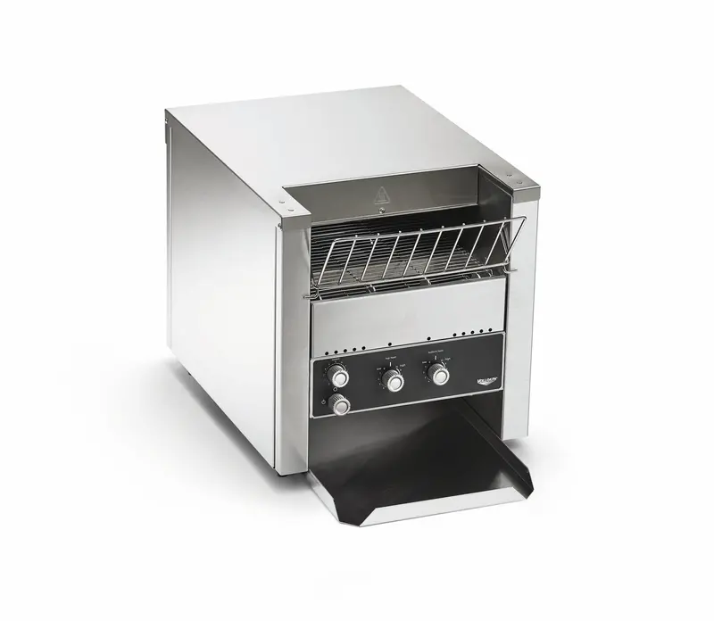 Vollrath Jt2H Conveyor Toaster – 1700W, 120V, High-Speed Toasting 1