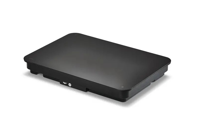 Vollrath Mirage Induction-Compatible 23-Inch Buffet Warmer – 120V (Final Sale) 1