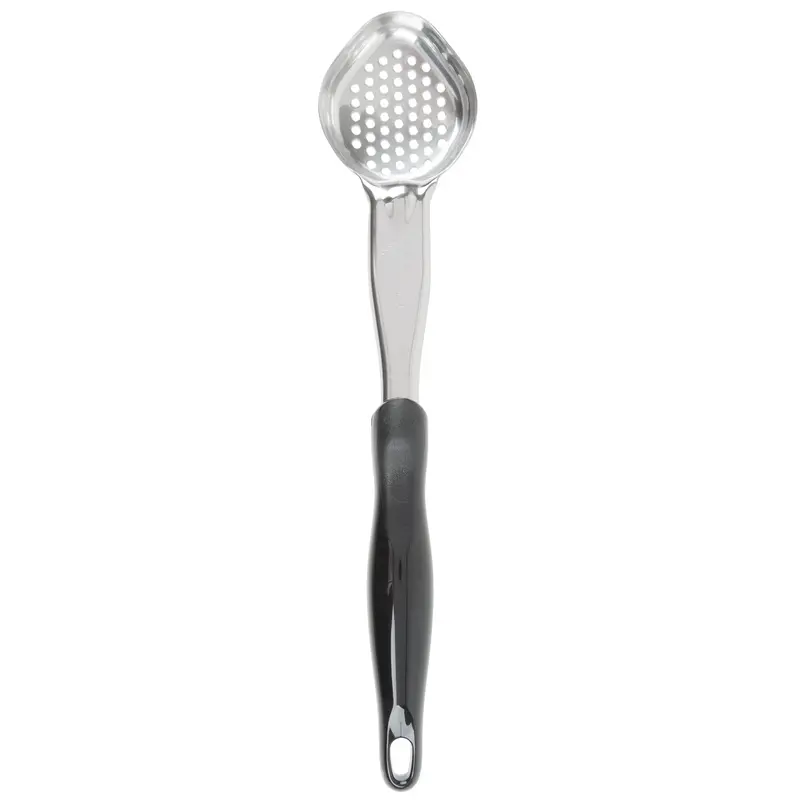 Vollrath One-Piece Oval Perforated Spoodle – Heavy Duty 1