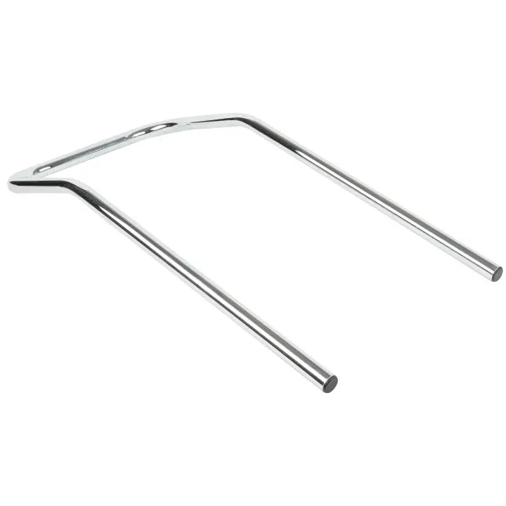 Vollrath Plastic Rack Dolly Handle – Heavy-Duty Transport Aid 1