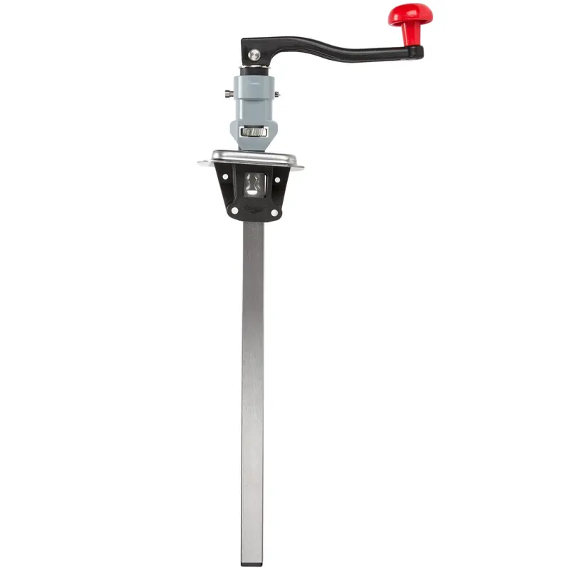 Vollrath Premium 16-Inch Can Opener With 1-Inch Gear Mechanism 1