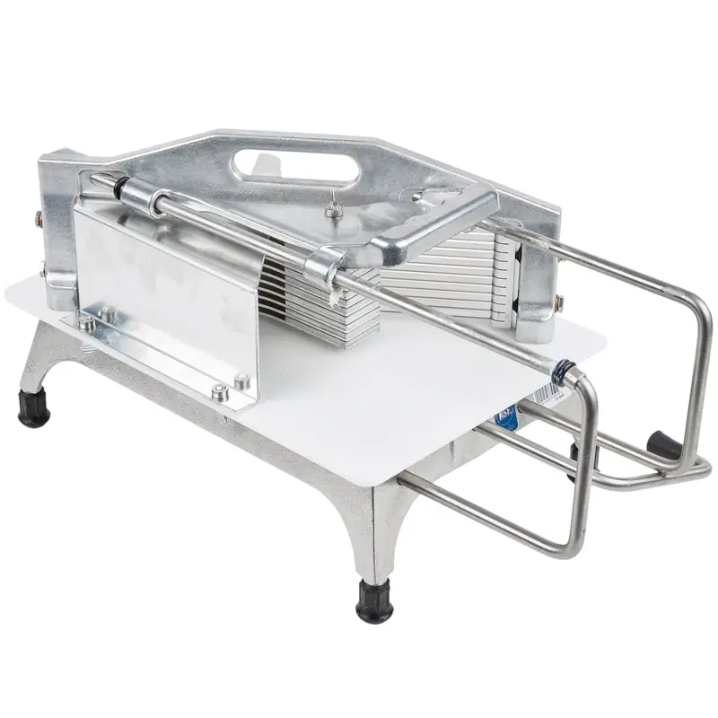 Vollrath Redco Tomato Pro Slicer – Straight 1/4-Inch Cut, 11-Blade Configuration 1